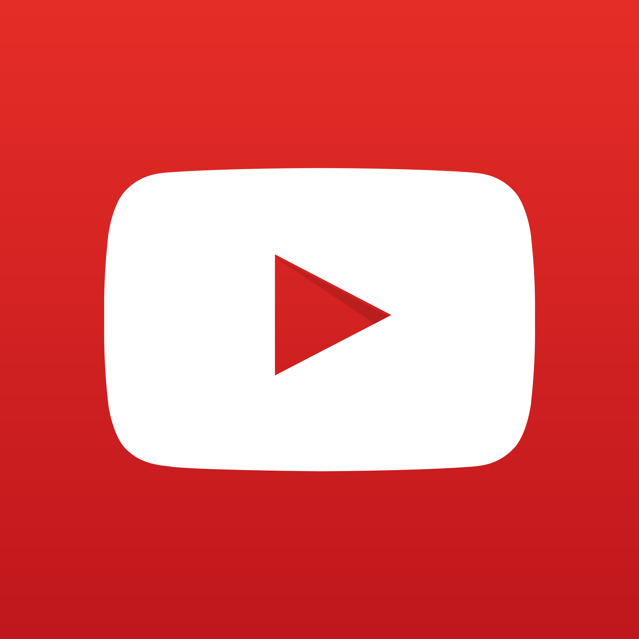 logo Youtube